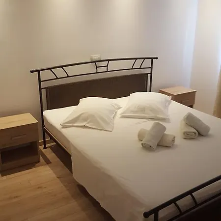 Adria Gæstehus 3*