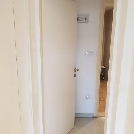 Adria Gæstehus