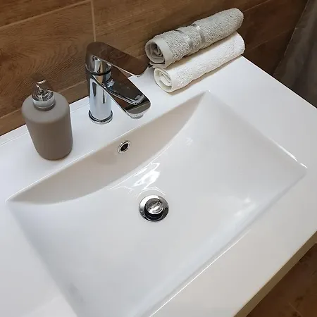 Gæstehus Adria 3*